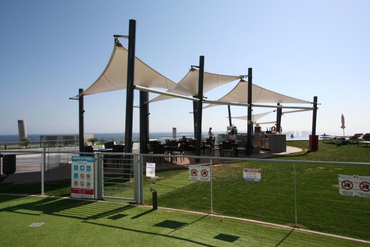 006 - Infinity View Penthouse - Comfortholidays Leilighet Arenales del Sol Eksteriør bilde